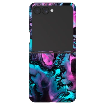 Obal pre Samsung Galaxy Z Flip7 5G - Lean