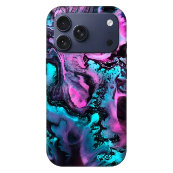 Picasee Fashion Case MagSafe pre Apple iPhone 18 Pro - Lean