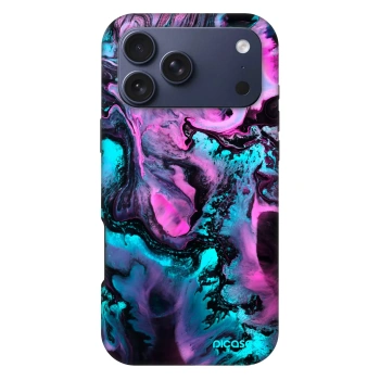 Picasee Fashion Case MagSafe pre Apple iPhone 18 Pro Max - Lean