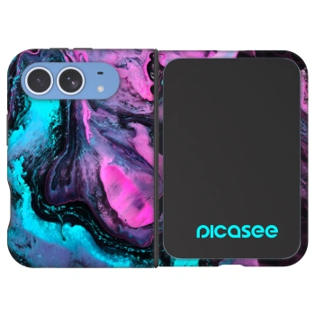 Picasee Fashion Case MagSafe pre Apple iPhone Ultra - Lean