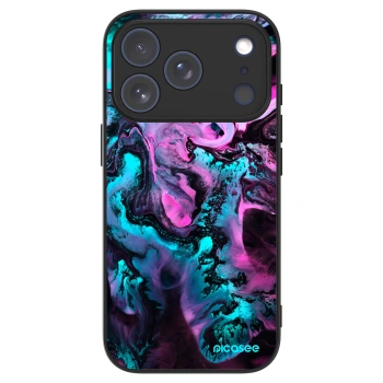 Picasee ULTIMATE CASE MagSafe pro Apple iPhone 18 Pro - Lean