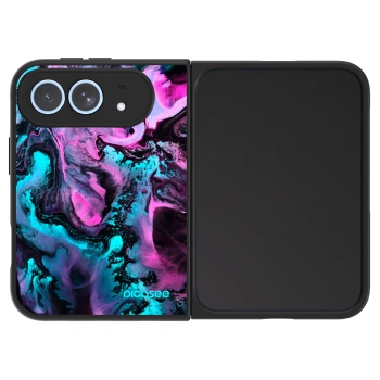 Picasee ULTIMATE CASE MagSafe pro Apple iPhone Ultra - Lean