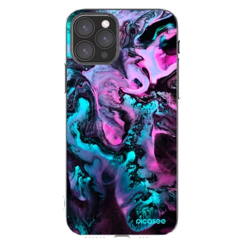 Picasee silikónový prehľadný obal pre Apple iPhone 11 Pro - Lean