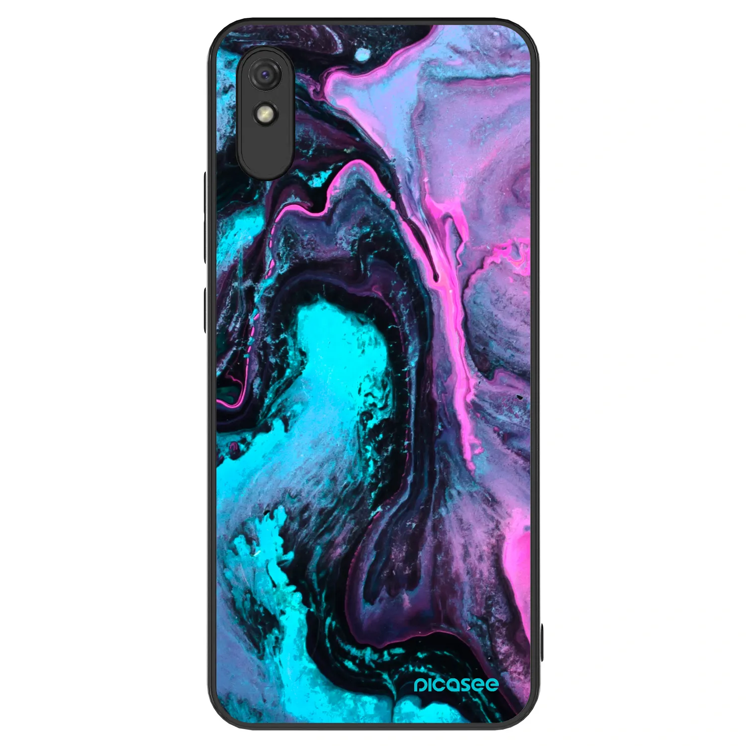 Picasee ULTIMATE CASE pro Xiaomi Redmi 9AT - Lean 2