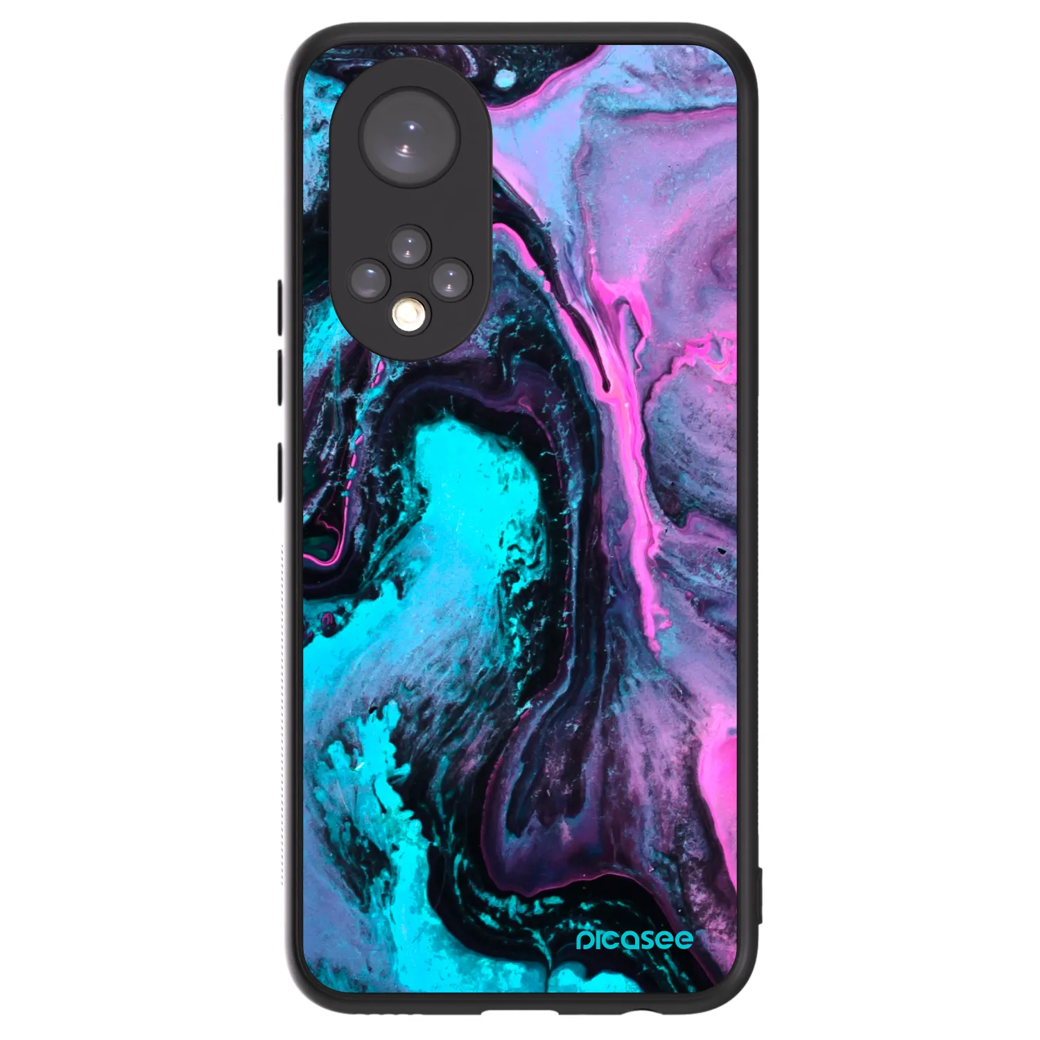 Picasee ULTIMATE CASE pro Huawei Nova 9 - Lean 2