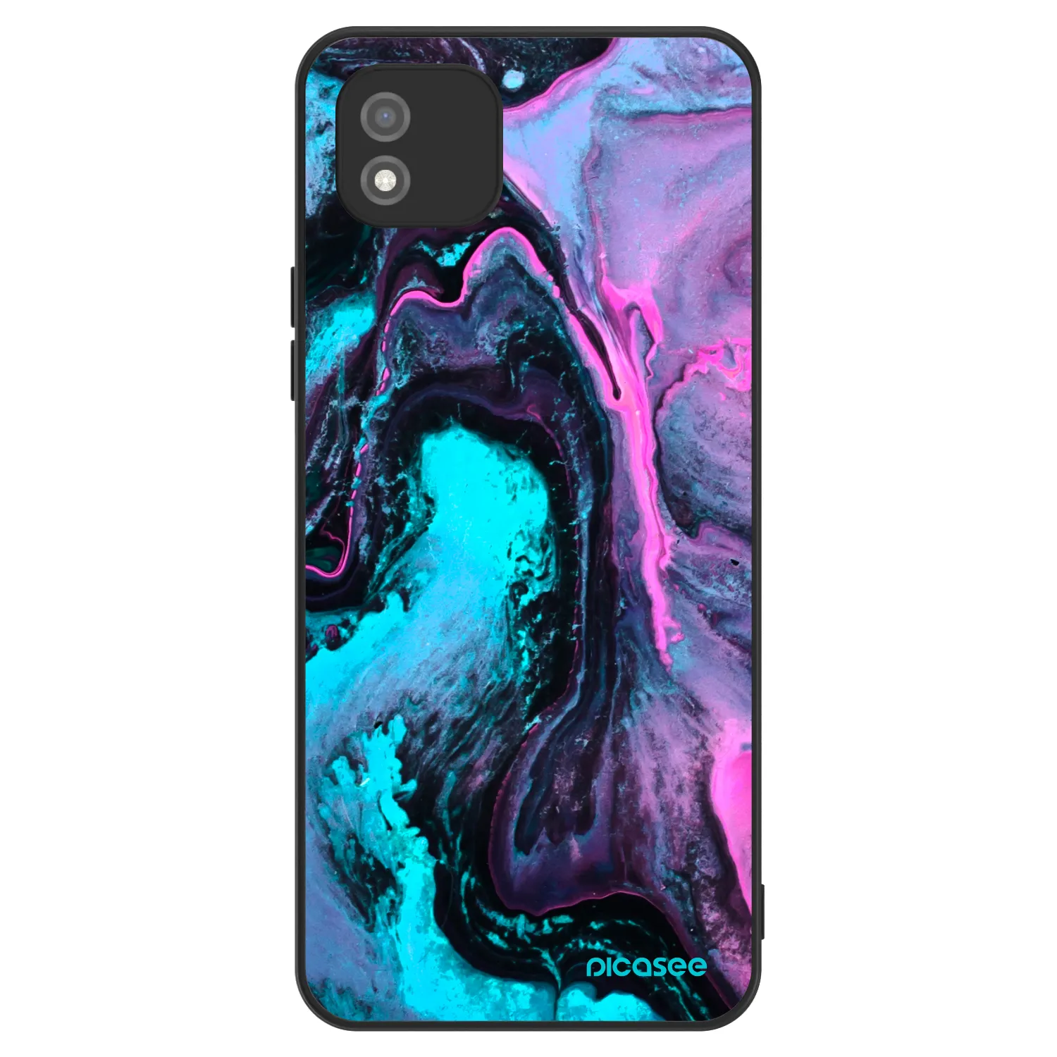 Picasee ULTIMATE CASE pro Realme C11 (2021) - Lean 2
