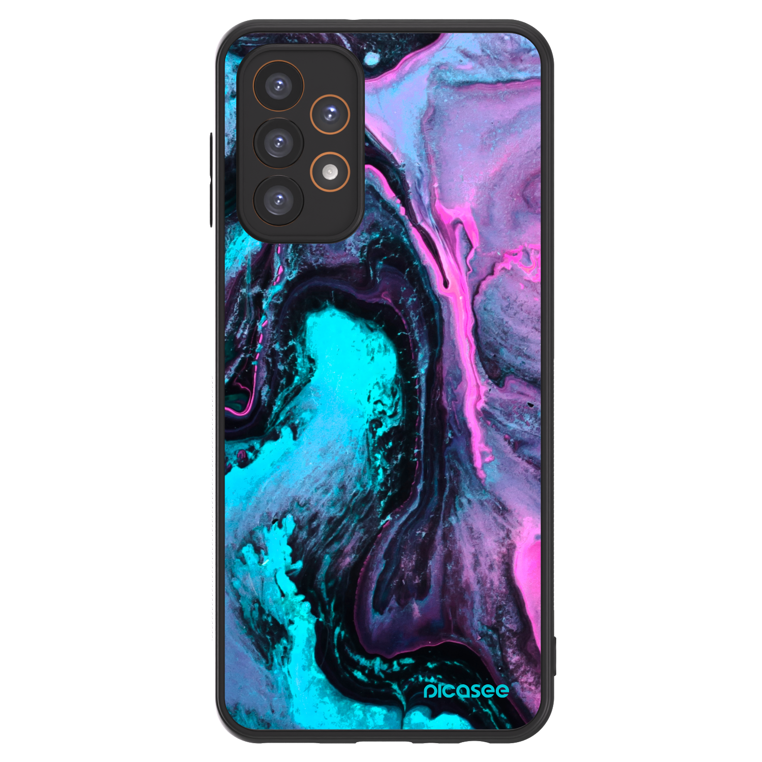 ULTIMATE CASE pro Samsung Galaxy A23 A236B 5G - Lean 2