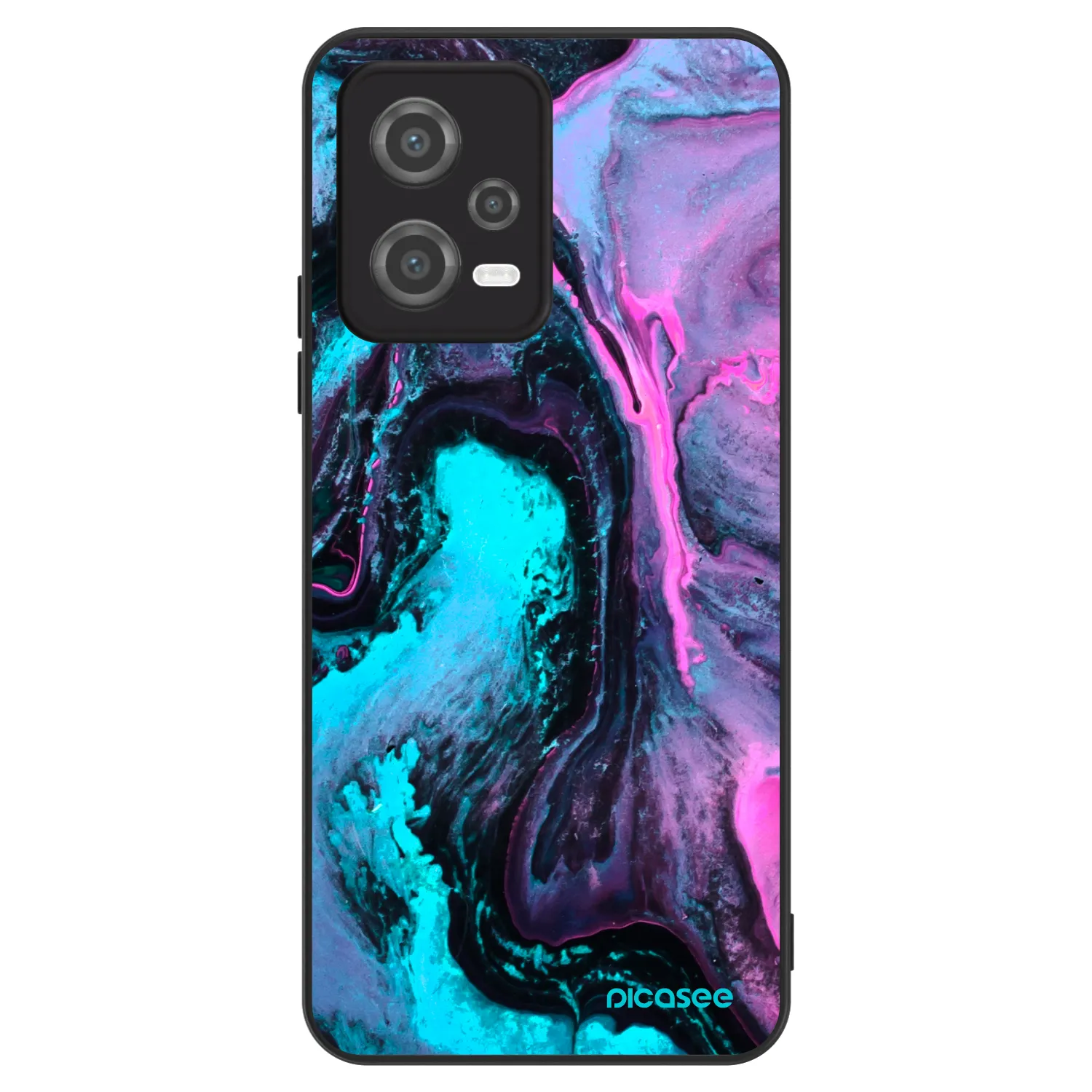 Picasee ULTIMATE CASE pro Xiaomi Poco X5 - Lean 2