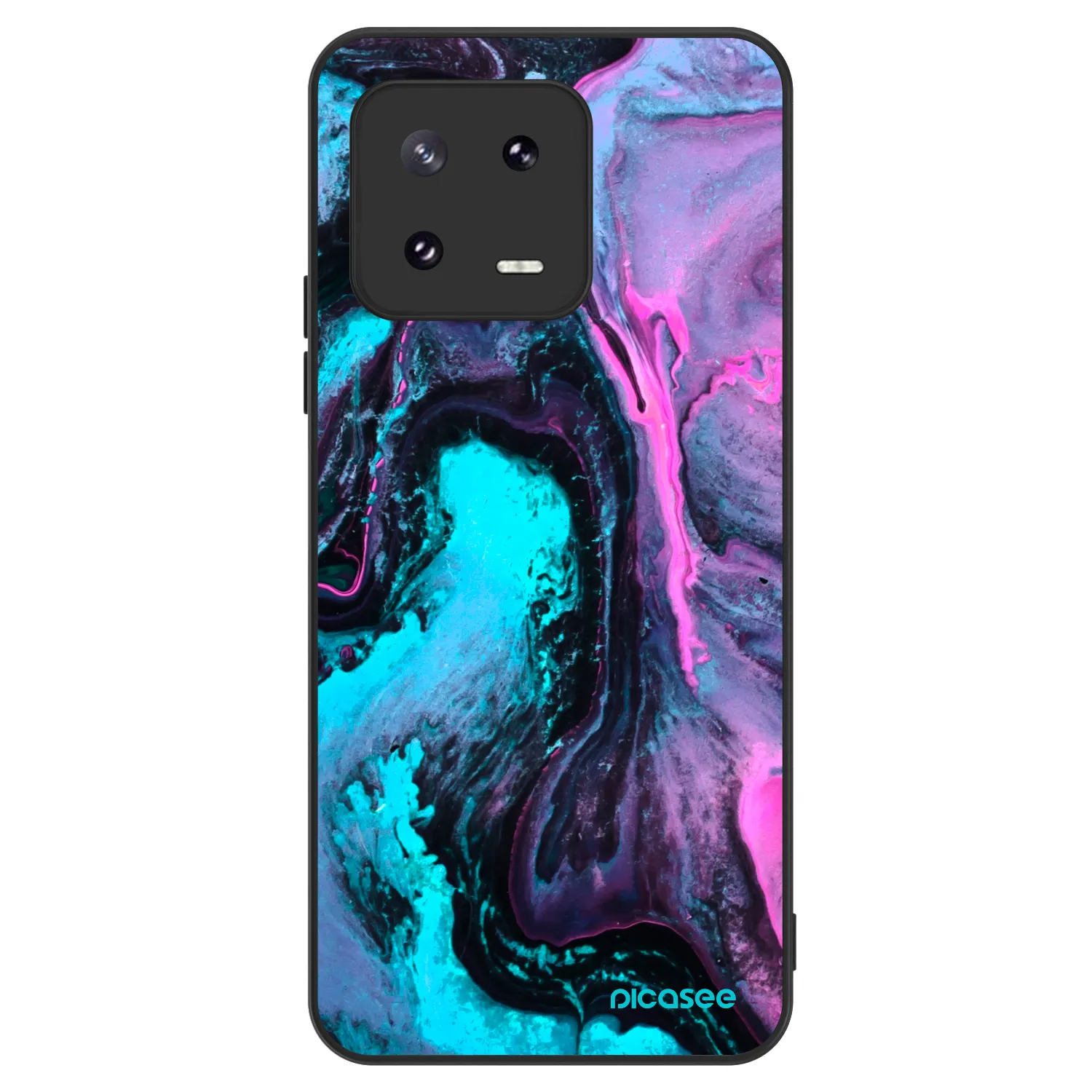 Picasee ULTIMATE CASE pro Xiaomi 13 Pro - Lean 2