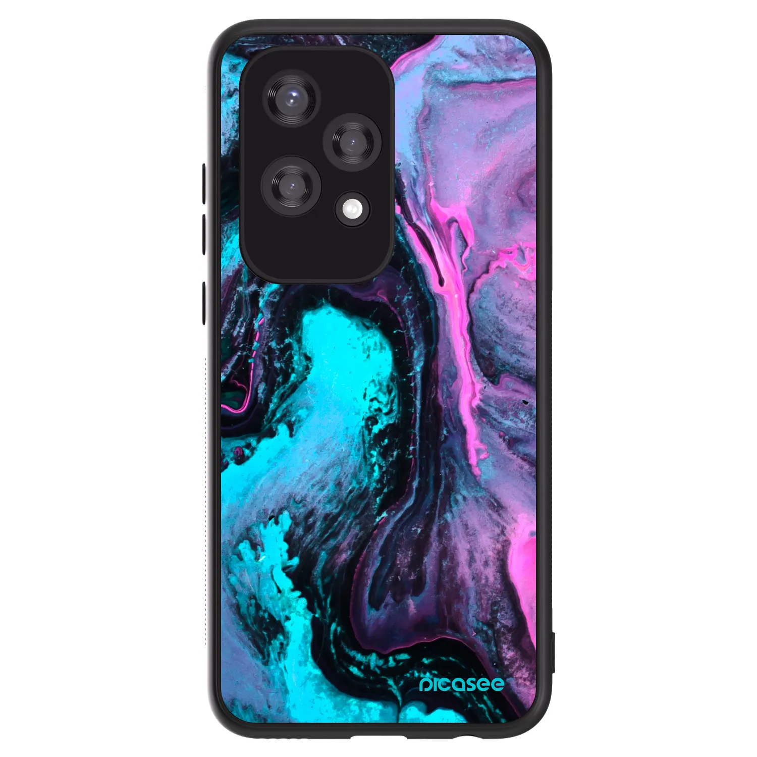 Picasee ULTIMATE CASE pro Honor 200 Lite - Lean 2