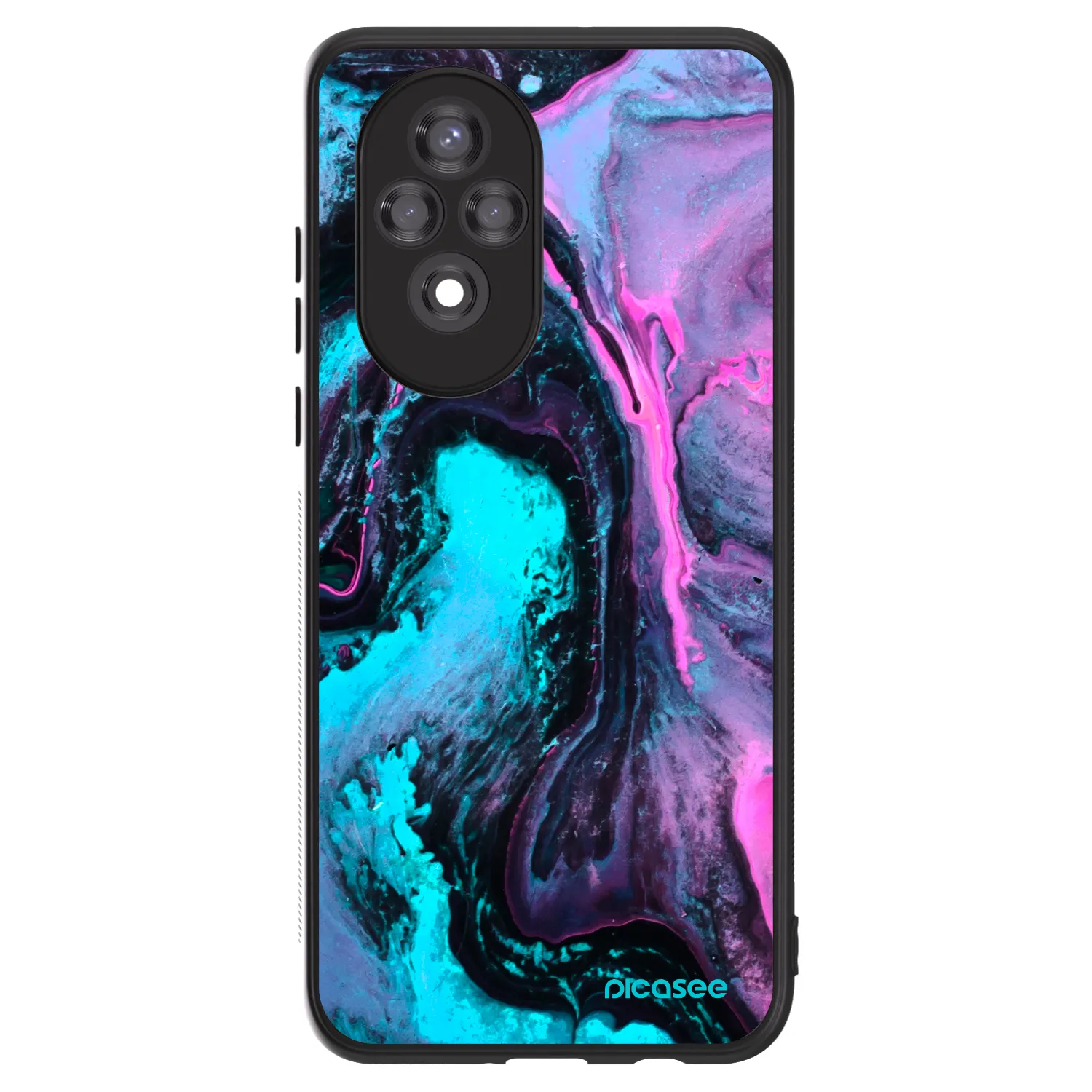 Picasee ULTIMATE CASE pro Honor 200 Pro 5G - Lean 2