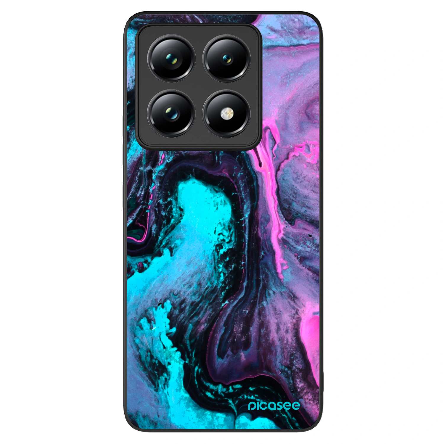 Picasee ULTIMATE CASE pro Xiaomi 14T Pro - Lean 2