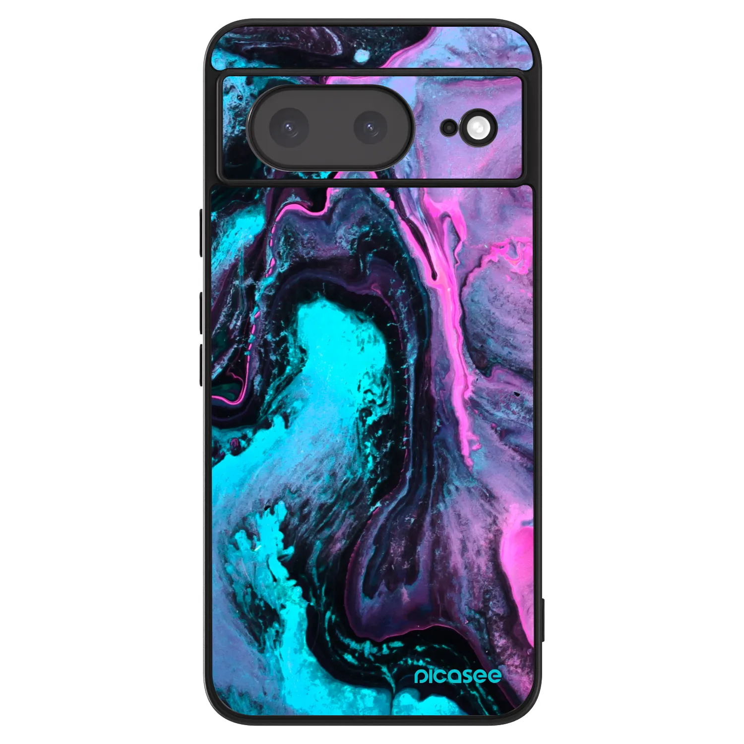 Picasee ULTIMATE CASE pro Google Pixel 8a - Lean 2