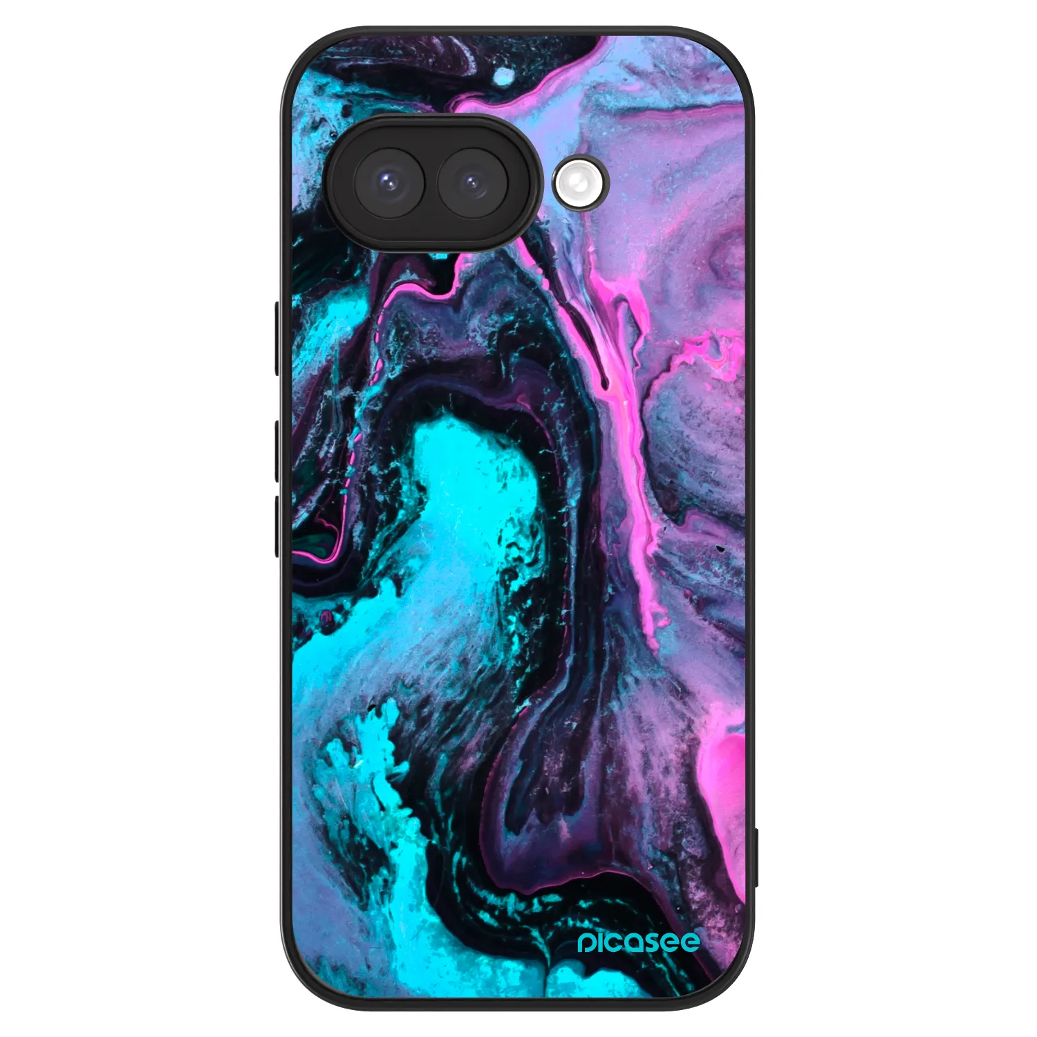 Picasee ULTIMATE CASE pro Google Pixel 9a - Lean 2