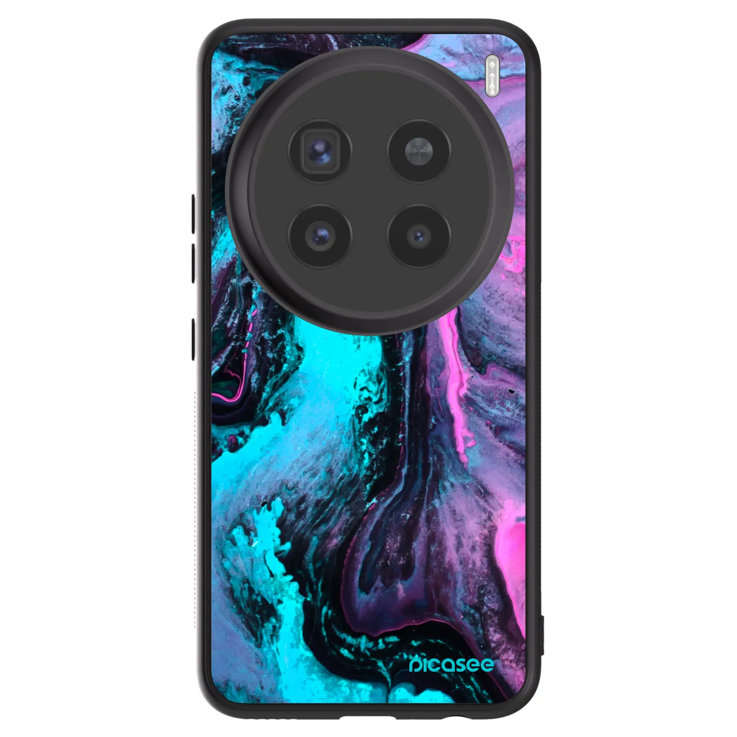Picasee ULTIMATE CASE pro Vivo X200 Pro - Lean 2