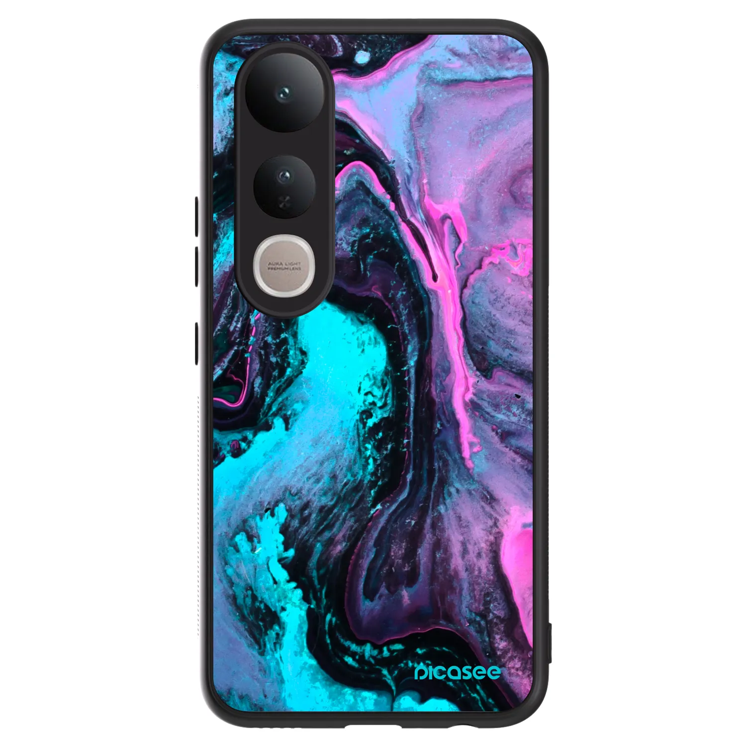 ULTIMATE CASE pro Vivo V50 Lite 5G - Lean 2