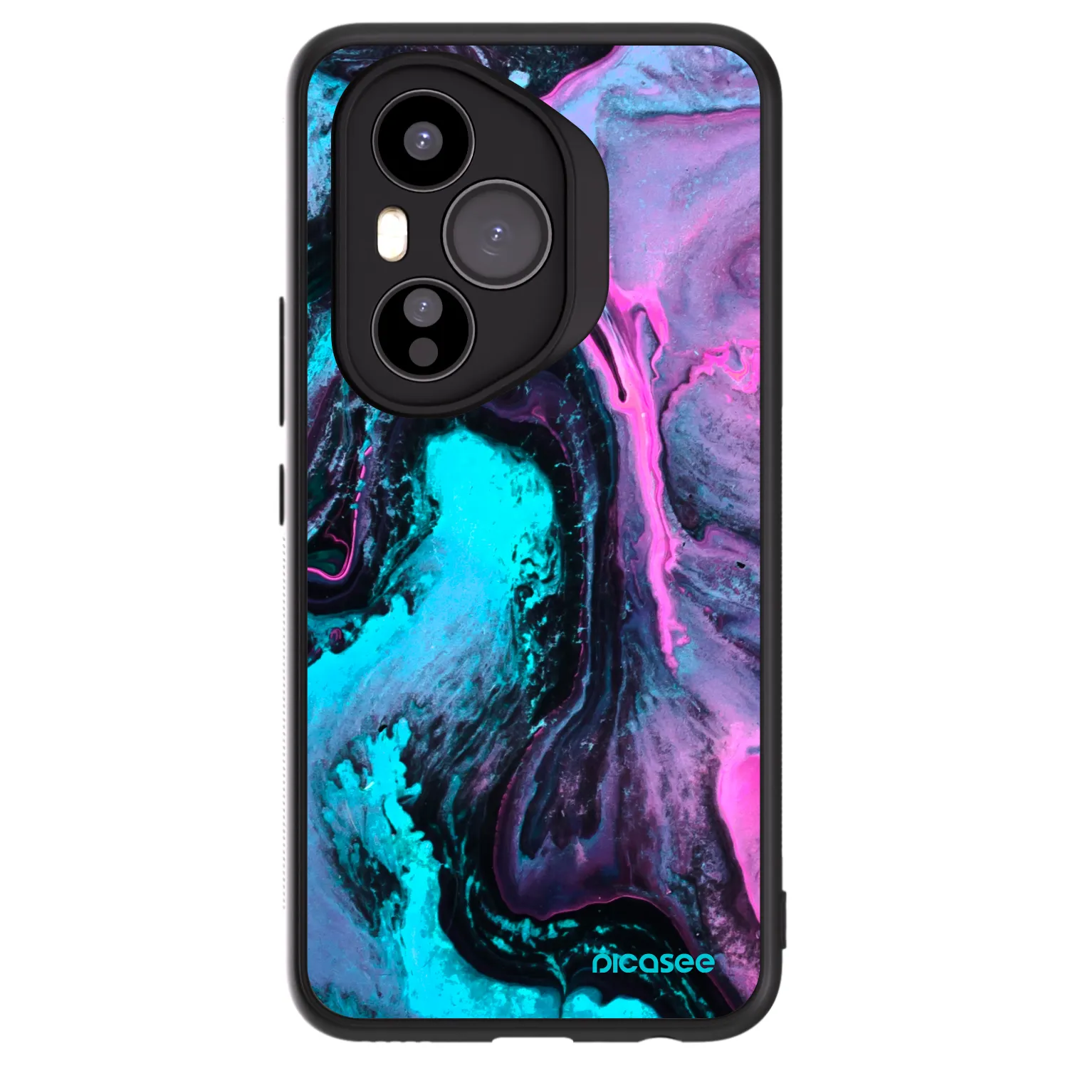 Picasee ULTIMATE CASE pro Honor 400 Pro 5G - Lean 2