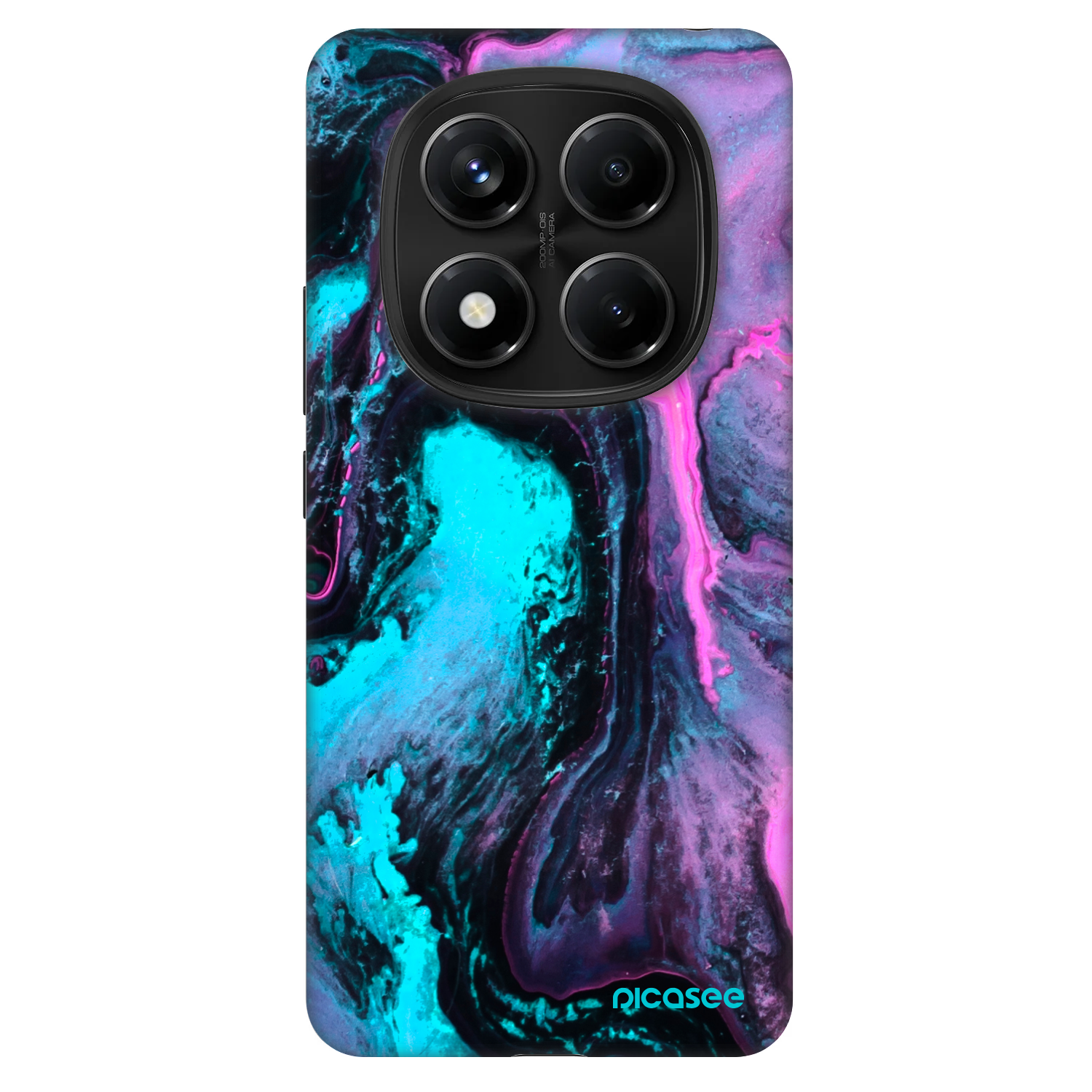 Fashion Case pre Xiaomi Redmi Note 14 Pro 5G - Lean 2