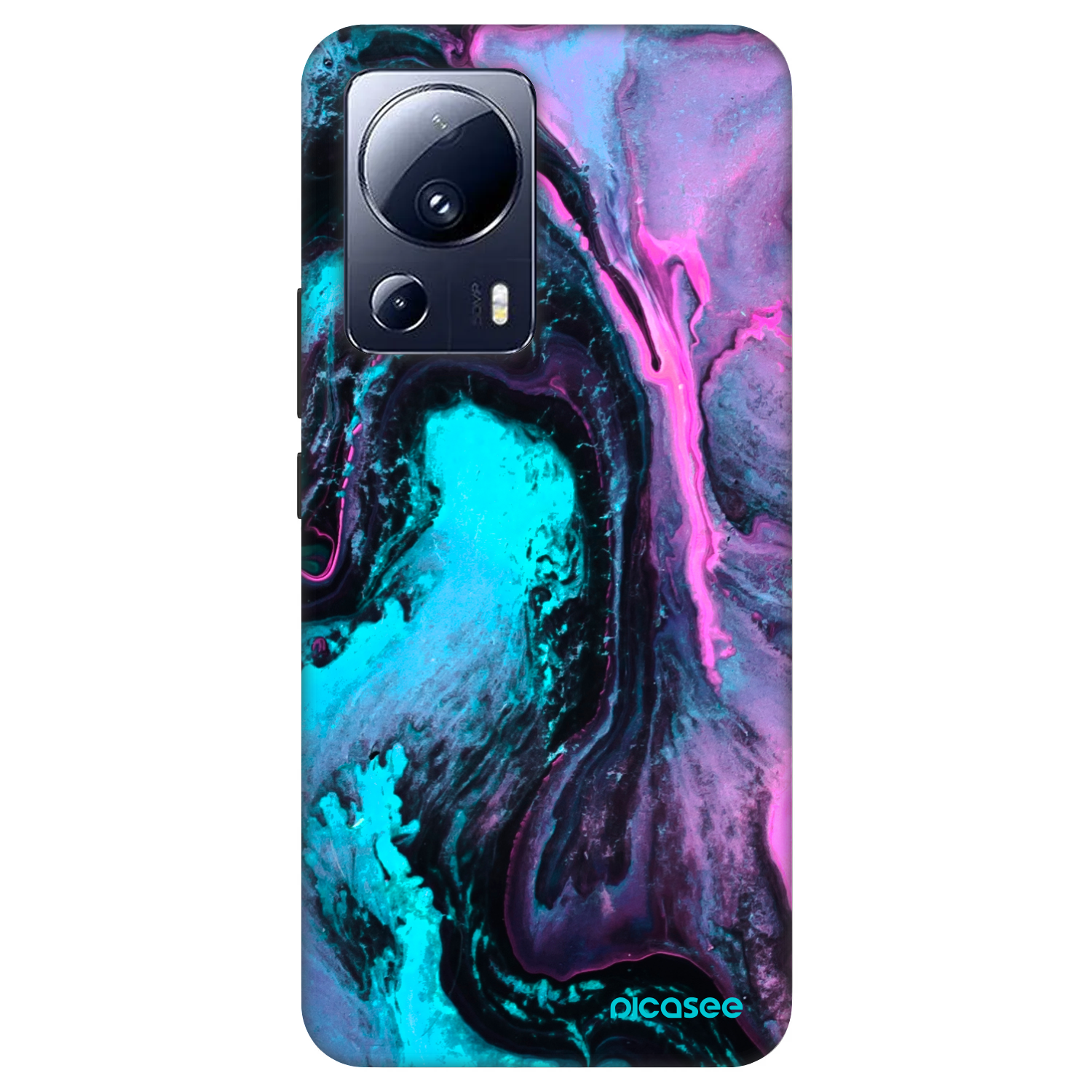 Picasee Fashion Case pre Xiaomi 13 Lite - Lean 2