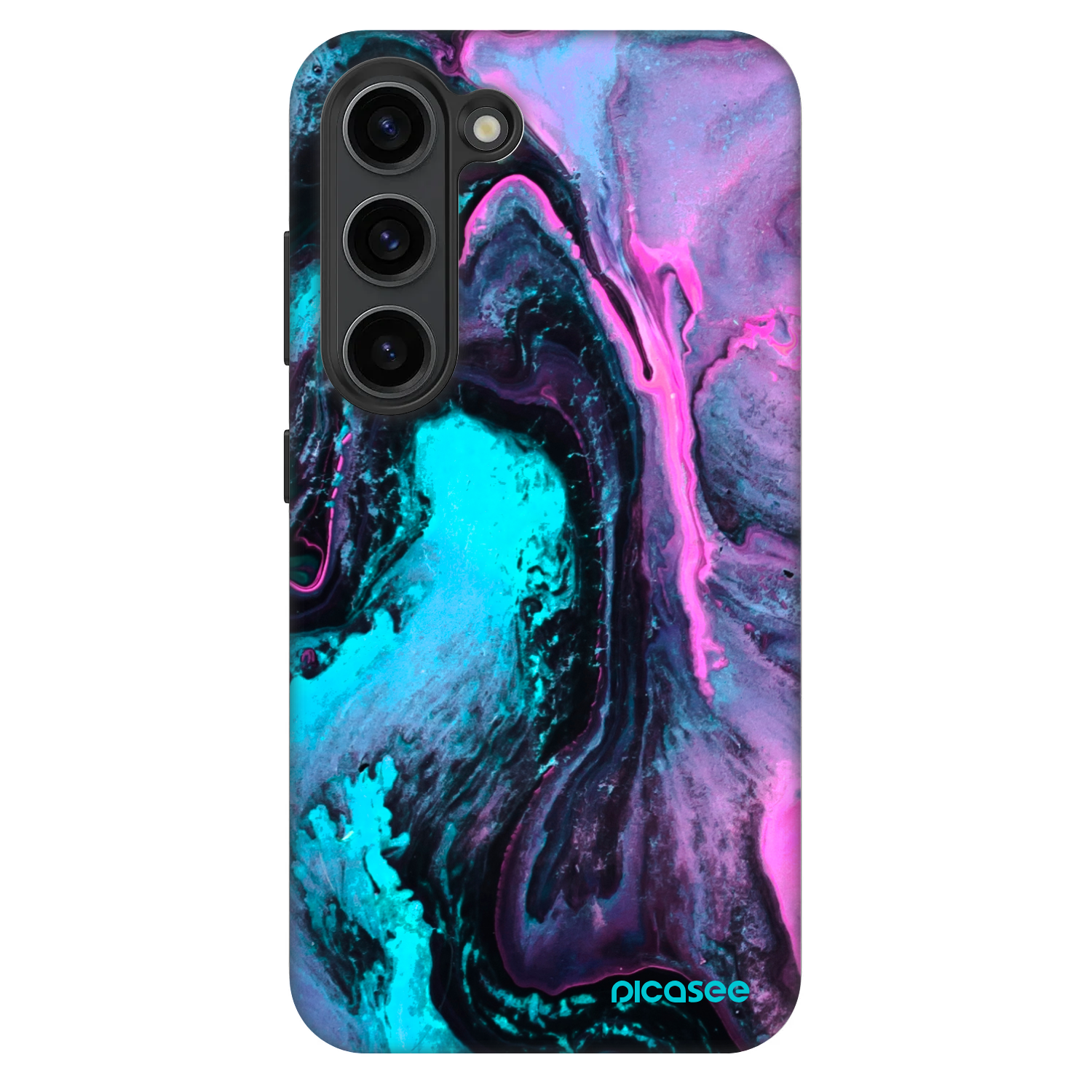 Picasee Fashion Case pre Samsung Galaxy S23+ 5G - Lean 2