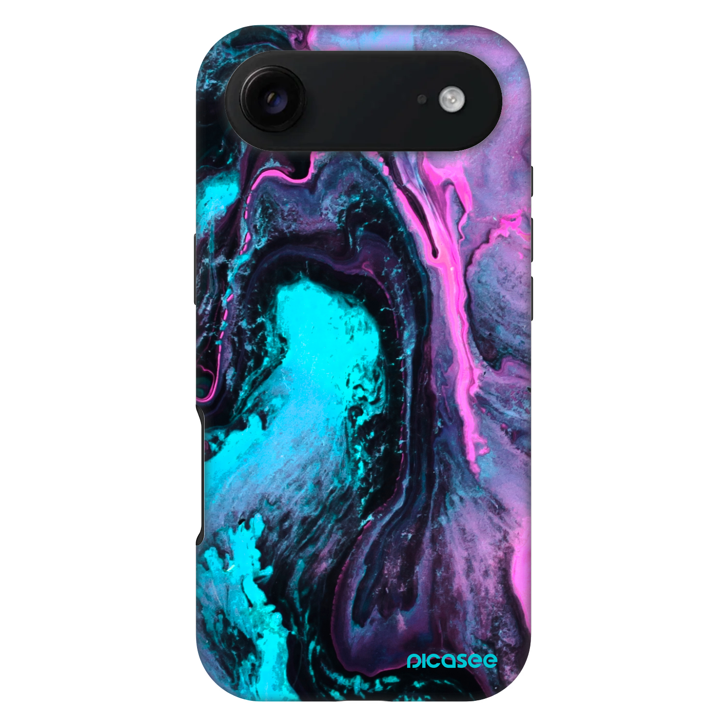 Picasee Fashion Case MagSafe pre Apple iPhone Air - Lean 2