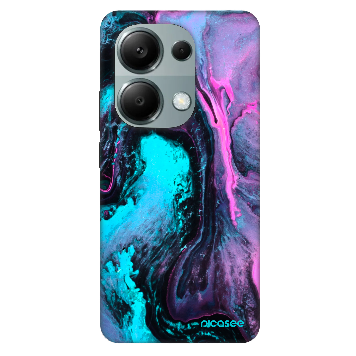 Fashion Case pre Xiaomi Redmi Note 13 Pro 4G - Lean 2