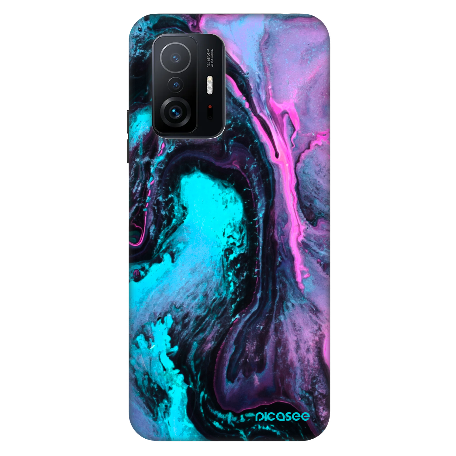 Picasee Fashion Case pre Xiaomi 11T - Lean 2