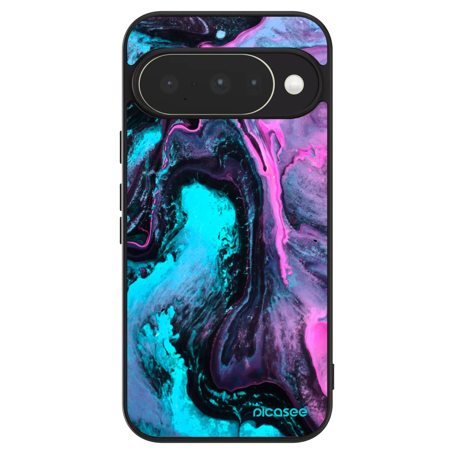 Picasee ULTIMATE CASE pro Google Pixel 10 - Lean 2