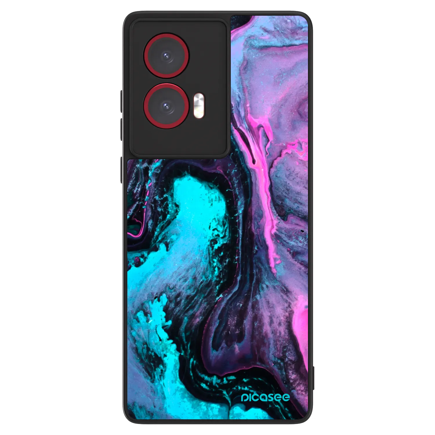 ULTIMATE CASE pro Motorola Edge 50 Fusion - Lean 2