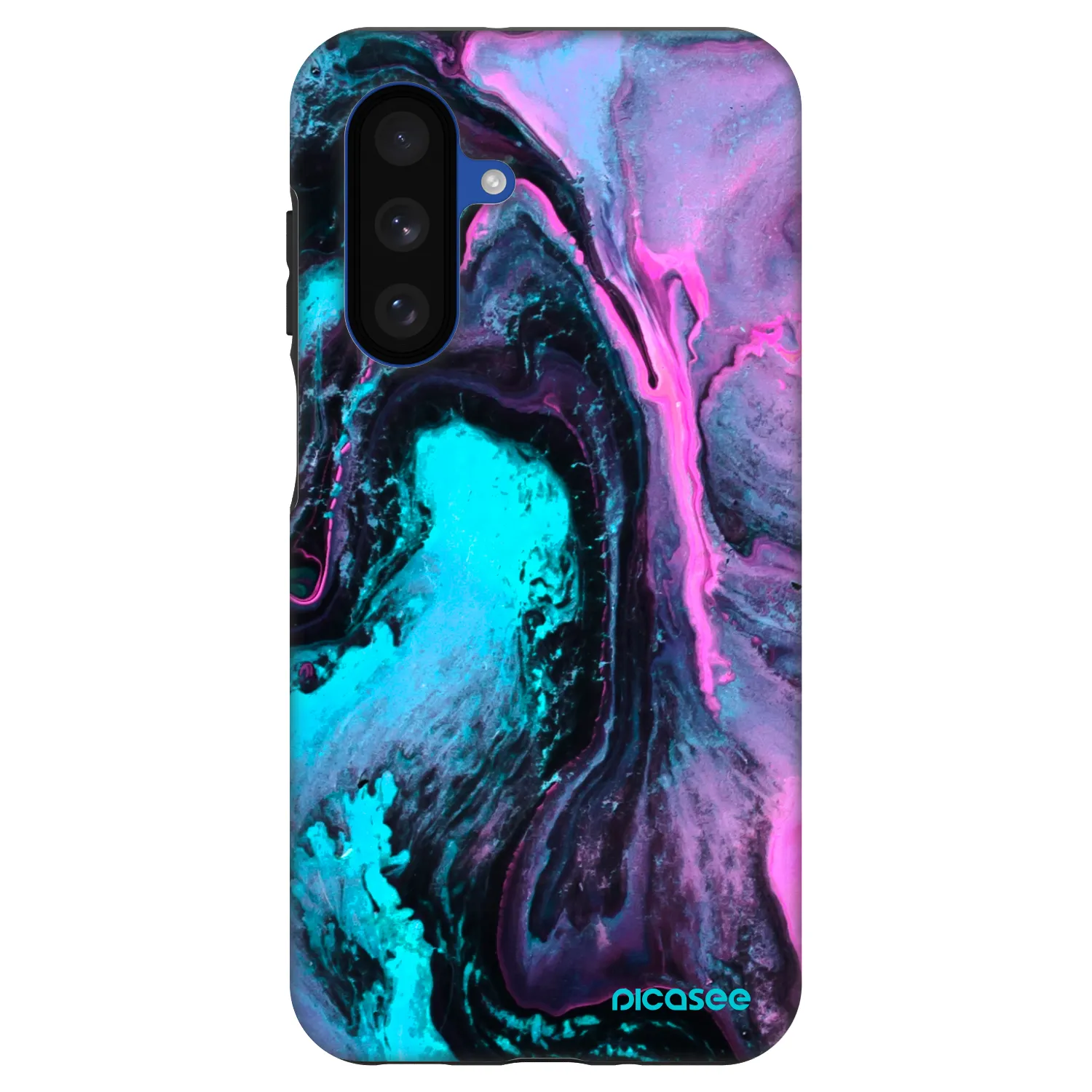 Picasee Fashion Case pre Samsung Galaxy A17 5G - Lean 2