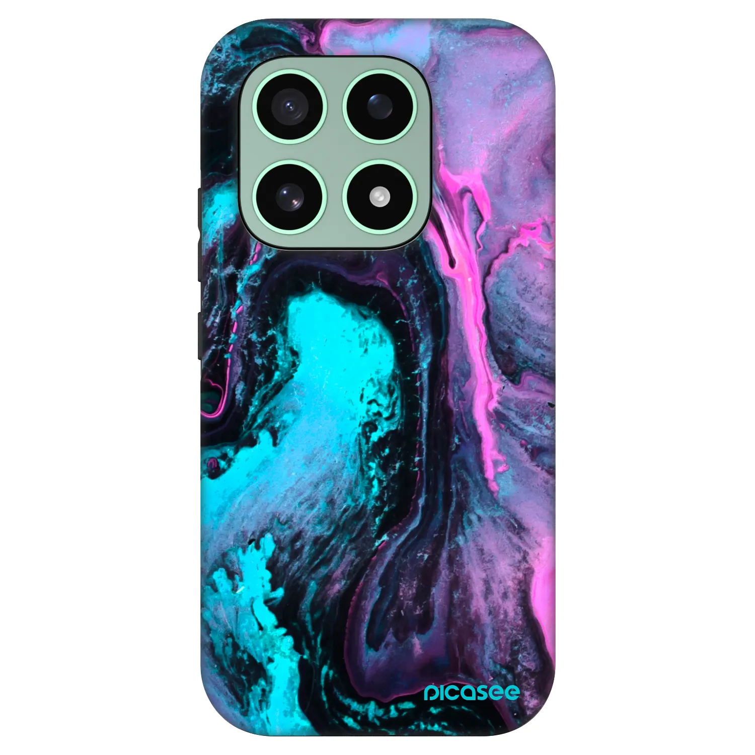 Picasee Fashion Case pre Xiaomi 17 - Lean 2