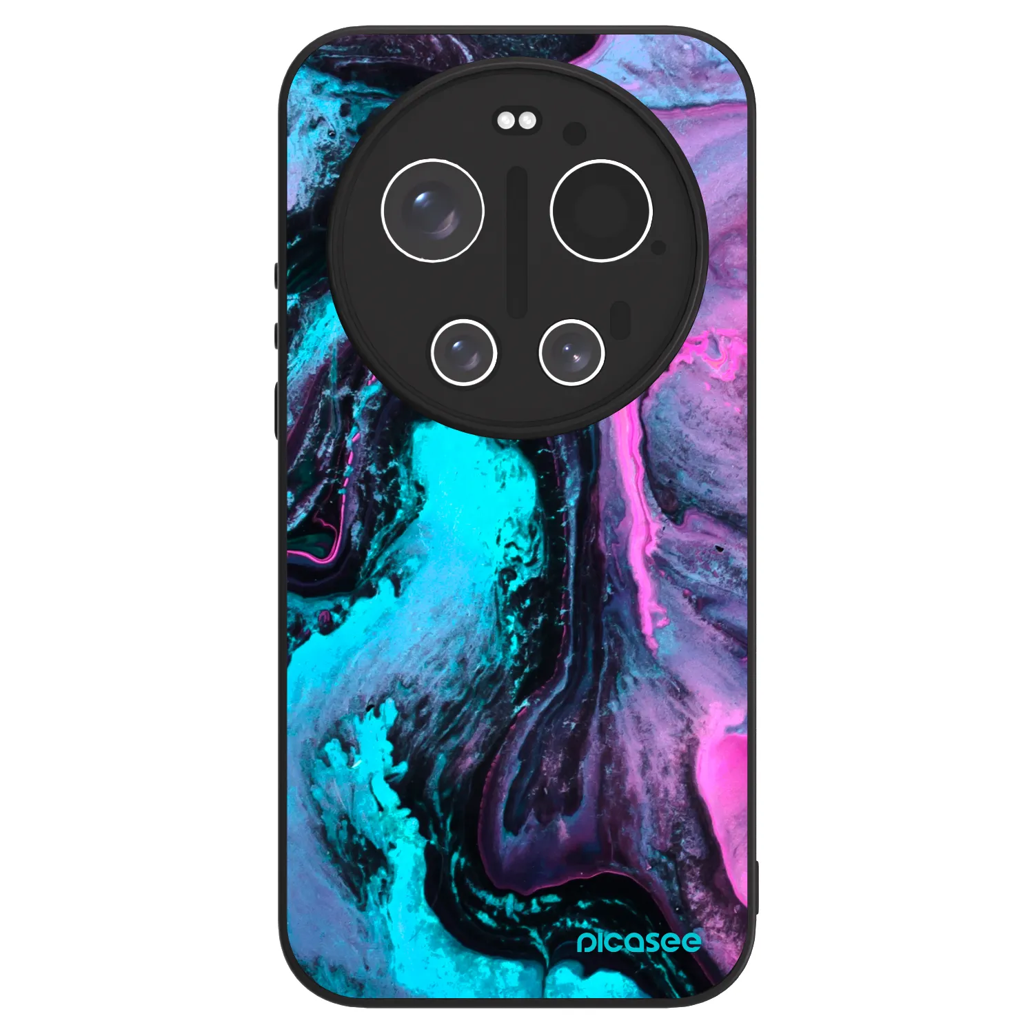 Picasee ULTIMATE CASE pro Xiaomi 17 Ultra - Lean 2