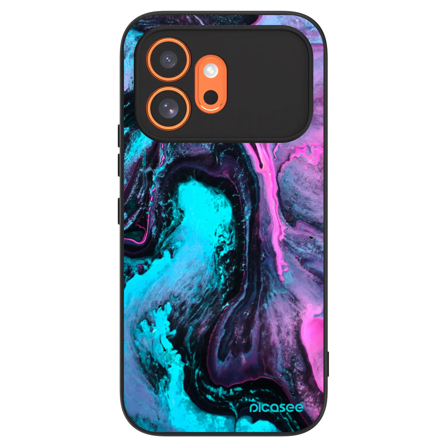 Picasee ULTIMATE CASE pro Honor 600 - Lean 2