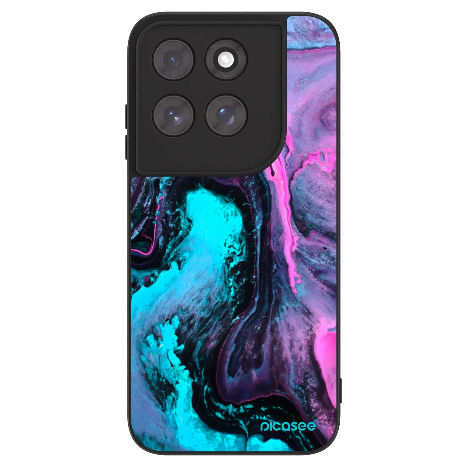 Picasee ULTIMATE CASE pro Motorola Moto G77 - Lean 2