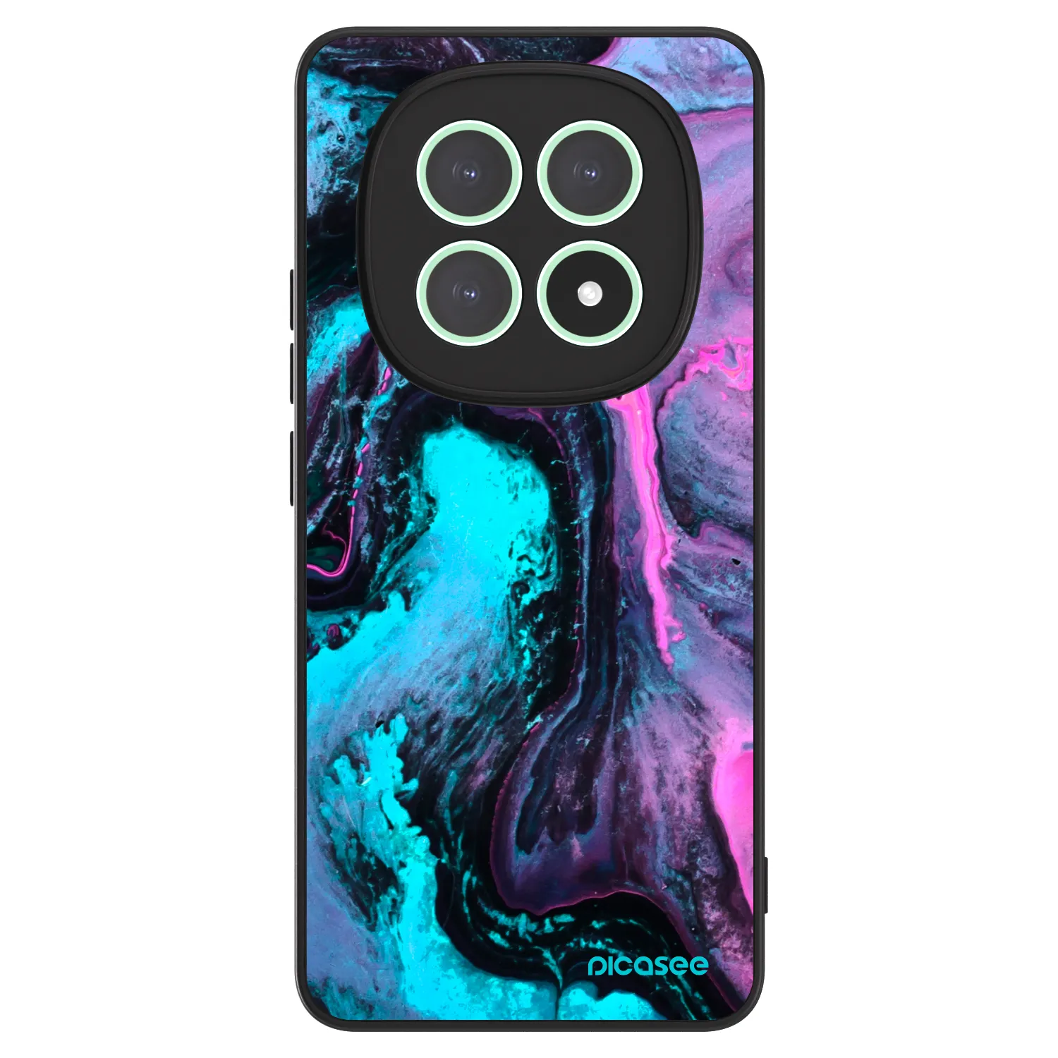 Picasee ULTIMATE CASE pro Xiaomi Redmi Note 15 5G - Lean 2