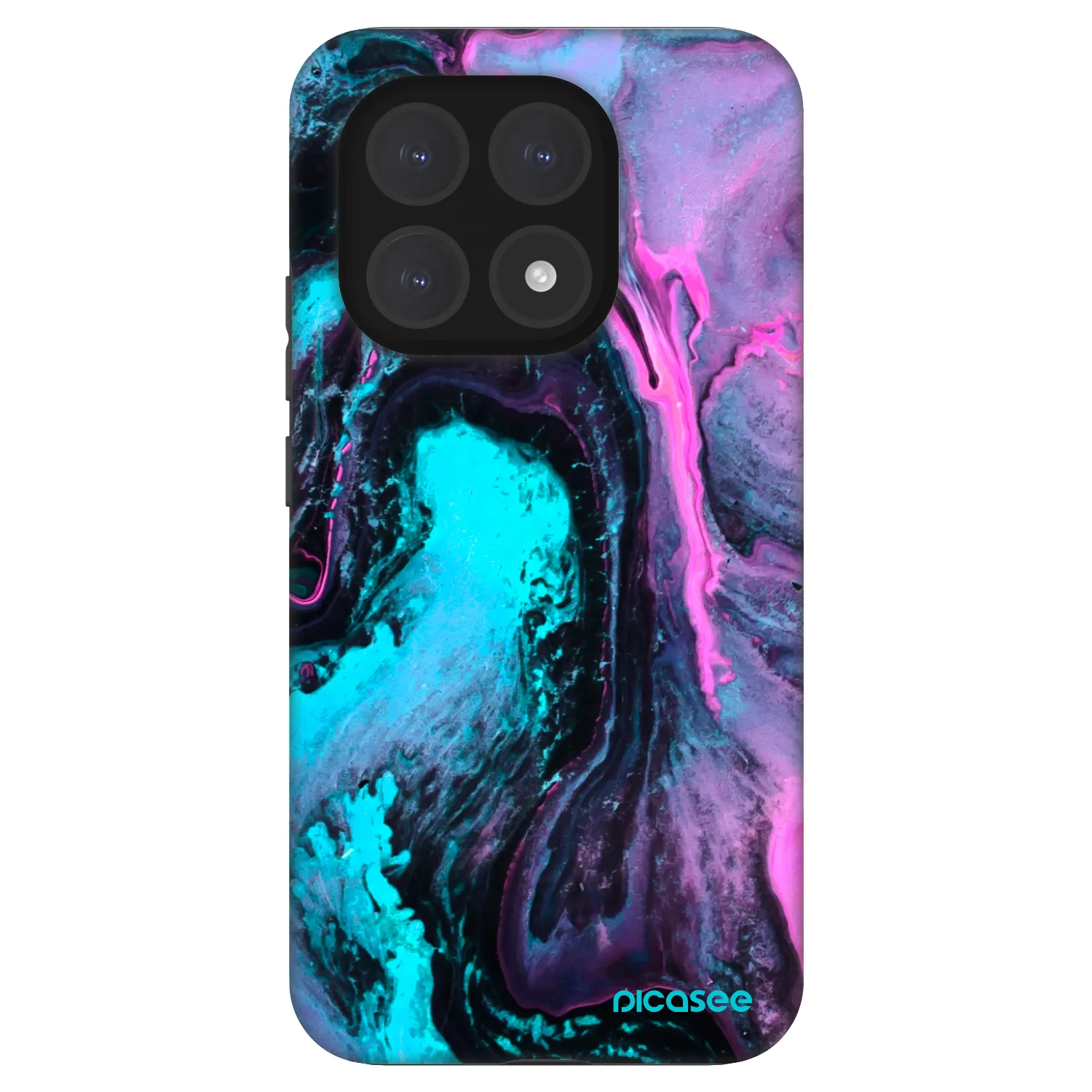 Picasee Fashion Case pre Xiaomi 15T - Lean 2