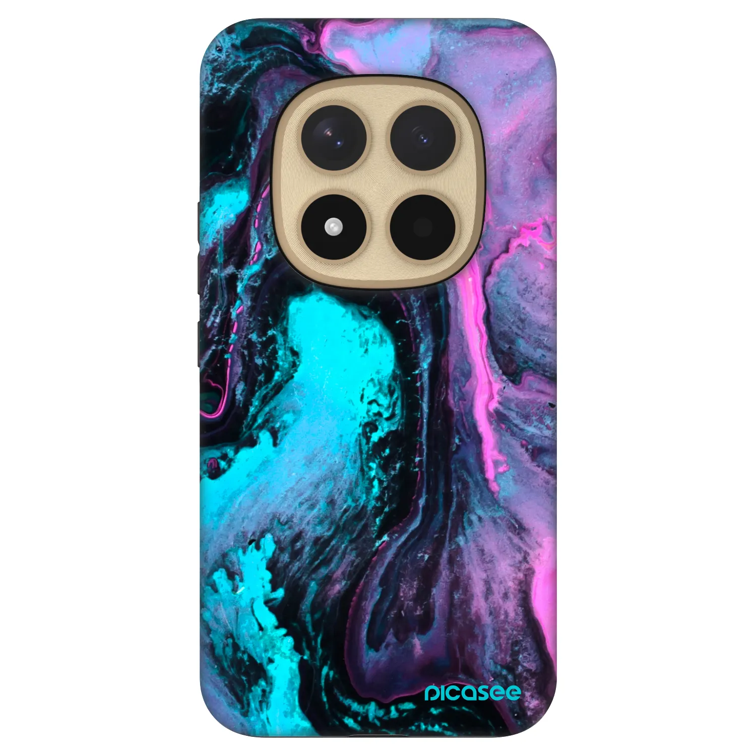 Picasee Fashion Case pre Xiaomi Redmi Note 15 Pro+ - Lean 2