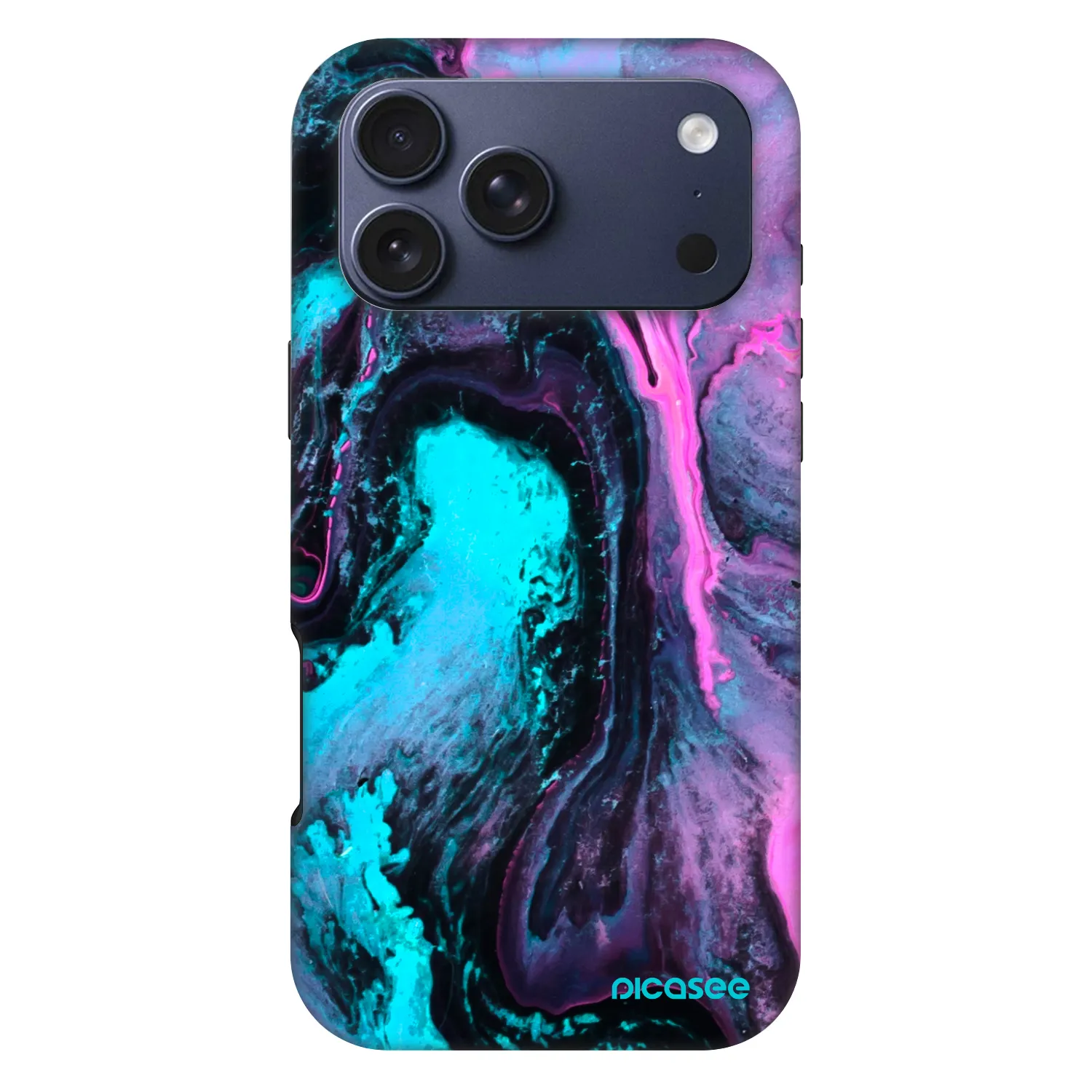 Picasee Fashion Case MagSafe pre Apple iPhone 18 Pro Max - Lean 2
