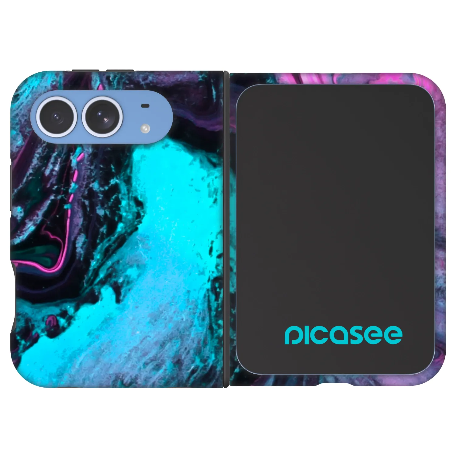 Picasee Fashion Case MagSafe pre Apple iPhone Ultra - Lean 2