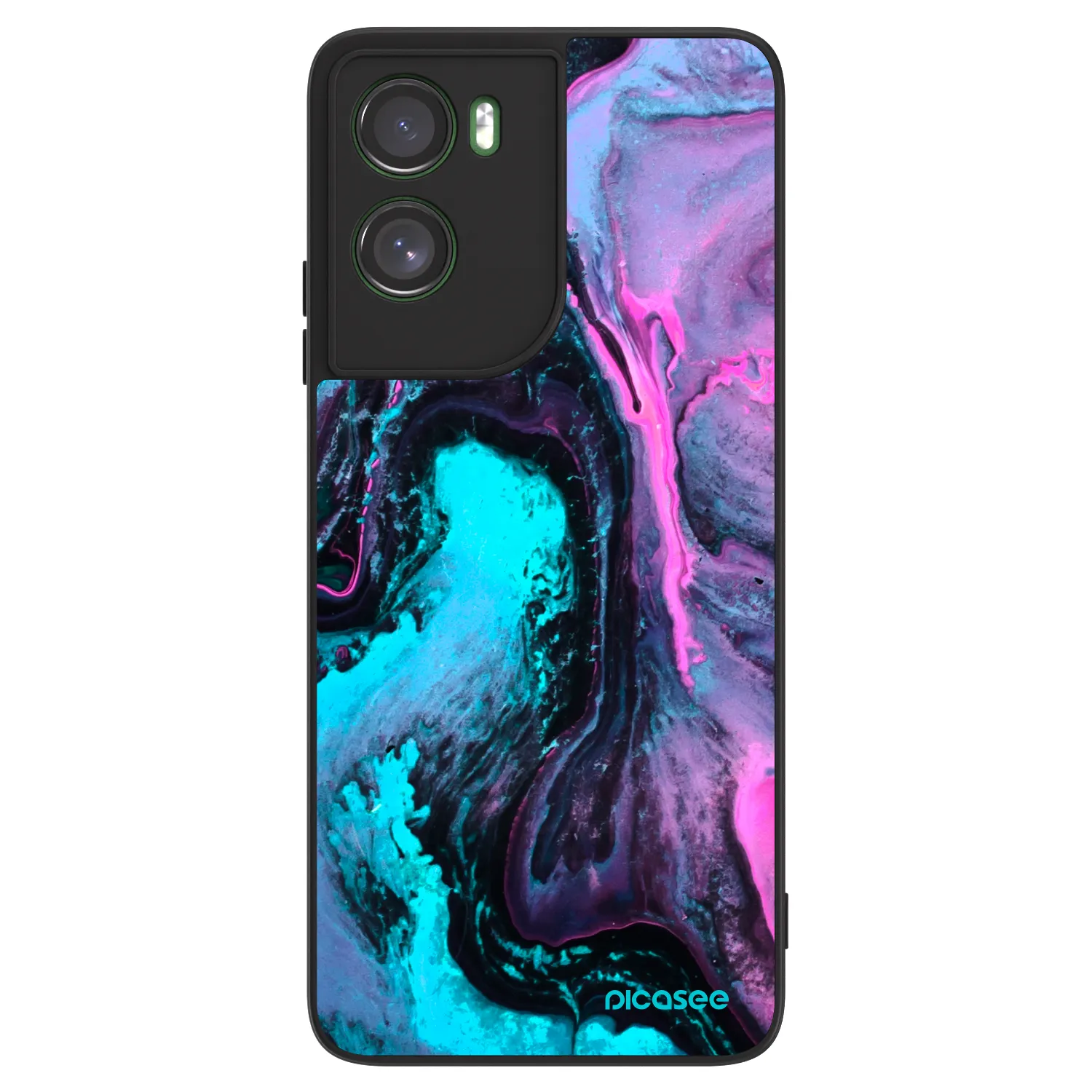 Picasee ULTIMATE CASE pro Motorola Moto G06 - Lean 2