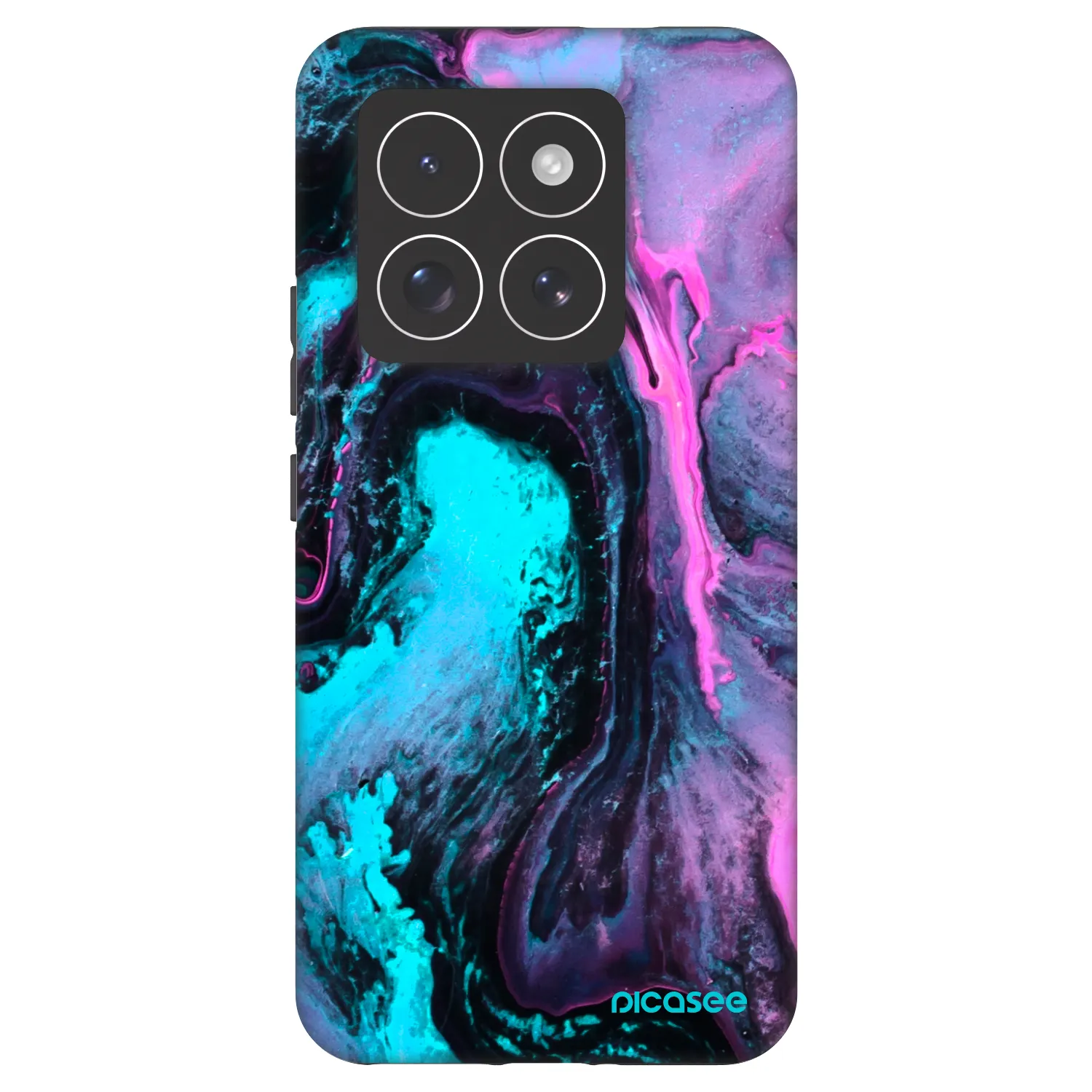 Picasee Fashion Case pre Xiaomi 14 Pro - Lean 2