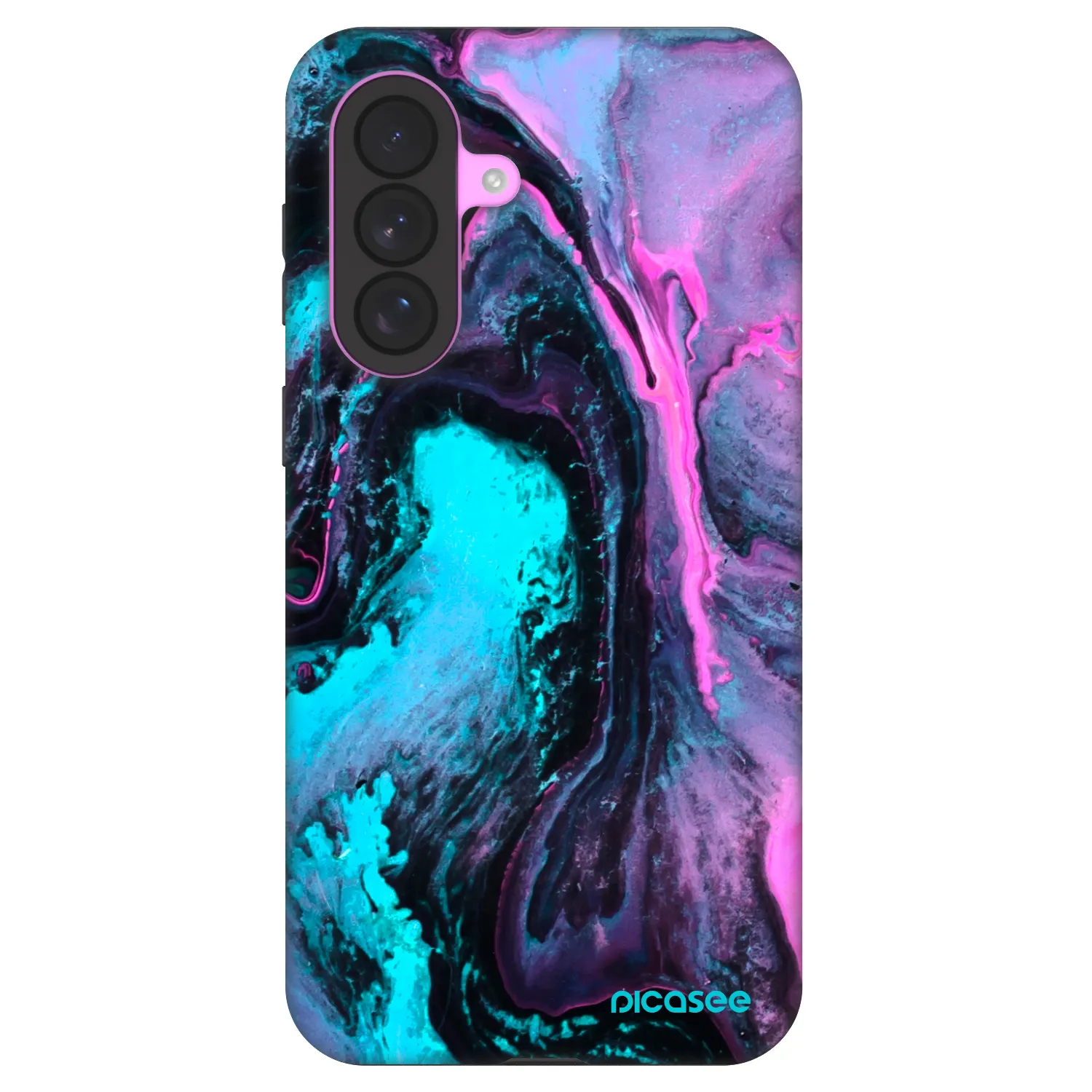 Picasee Fashion Case pre Samsung Galaxy A37 - Lean 2