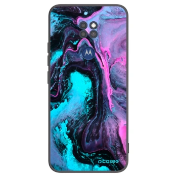 Obal pre Motorola Moto G9 Play - Lean 2
