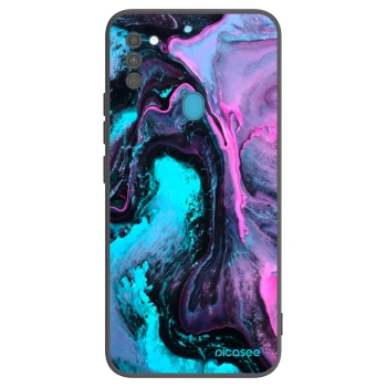 Obal pre Samsung Galaxy M11 - Lean 2