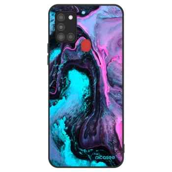 Obal pre Samsung Galaxy A21s - Lean 2