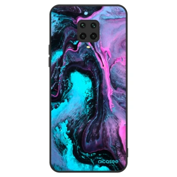 Obal pre Xiaomi Redmi Note 9 Pro - Lean 2