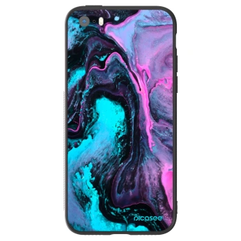 Obal pre Apple iPhone 5/5S/SE - Lean 2