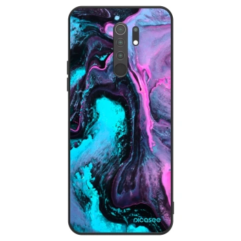 Obal pre Xiaomi Redmi 9 - Lean 2