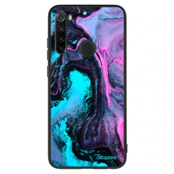 Obal pre Xiaomi Redmi Note 8 - Lean 2