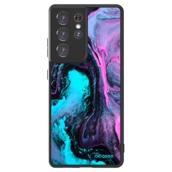 Obal pre Samsung Galaxy S21 Ultra 5G G998B - Lean 2